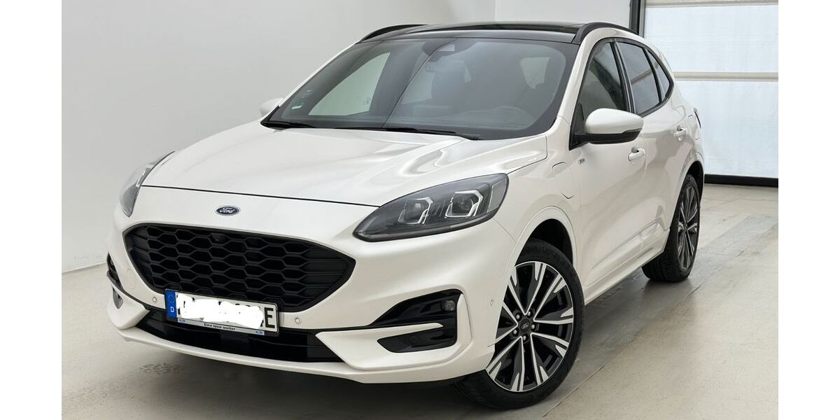Ford Kuga 115.000 km 21.100 &euro; Mettmann 40822
