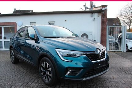 Renault Arkana 43.834 km 20.390 € Hilden bei Düsseldorf 40721