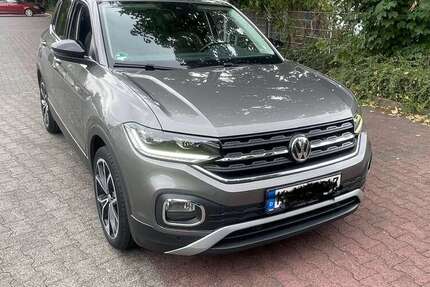 VW T-Cross 87.500 km 16.600 € Köln 51109