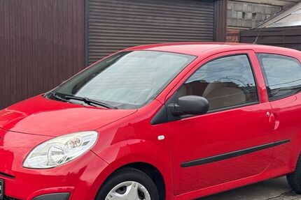 Renault Twingo 117.000 km 2.900 € Duisburg 47179