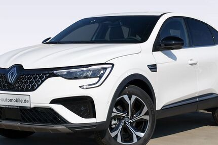 Renault Arkana 6.009 km 28.444 € Leverkusen 51373