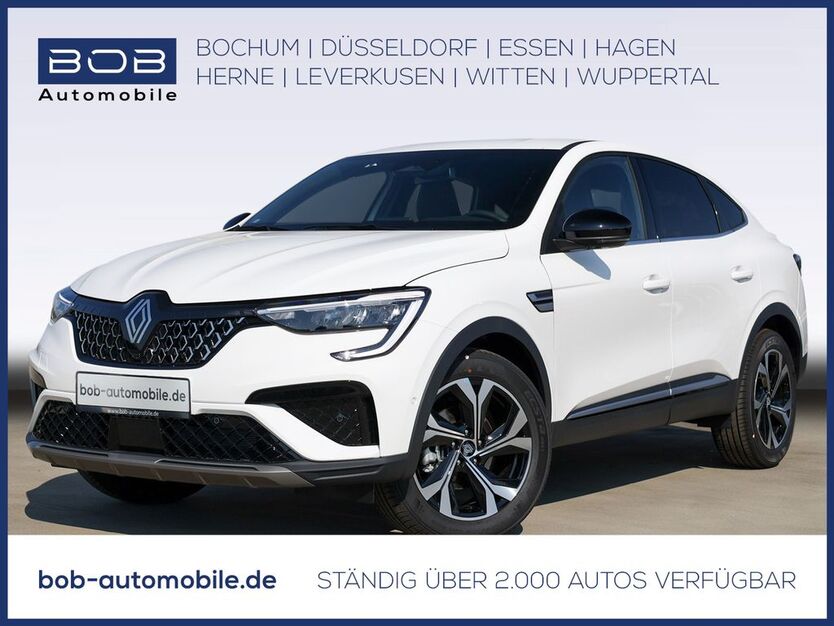 Renault Arkana 6.009 km 28.444 € Leverkusen 51373