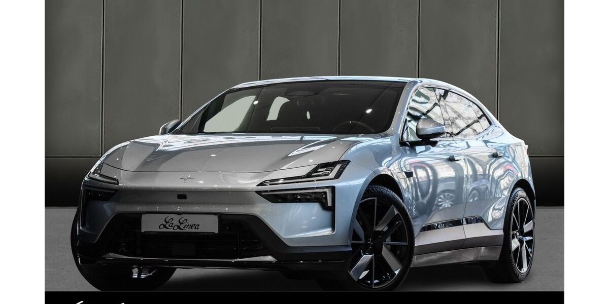 Polestar 4 5.500 km 46.490 &euro; Köln 50968