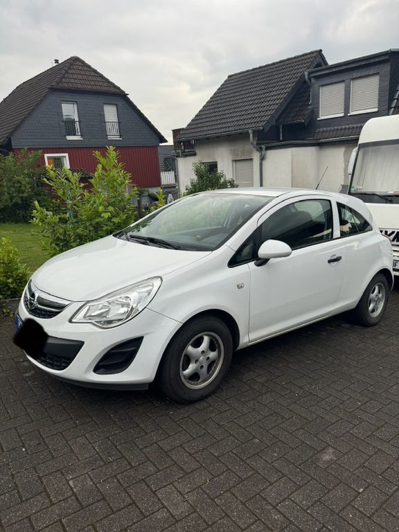 Corsa