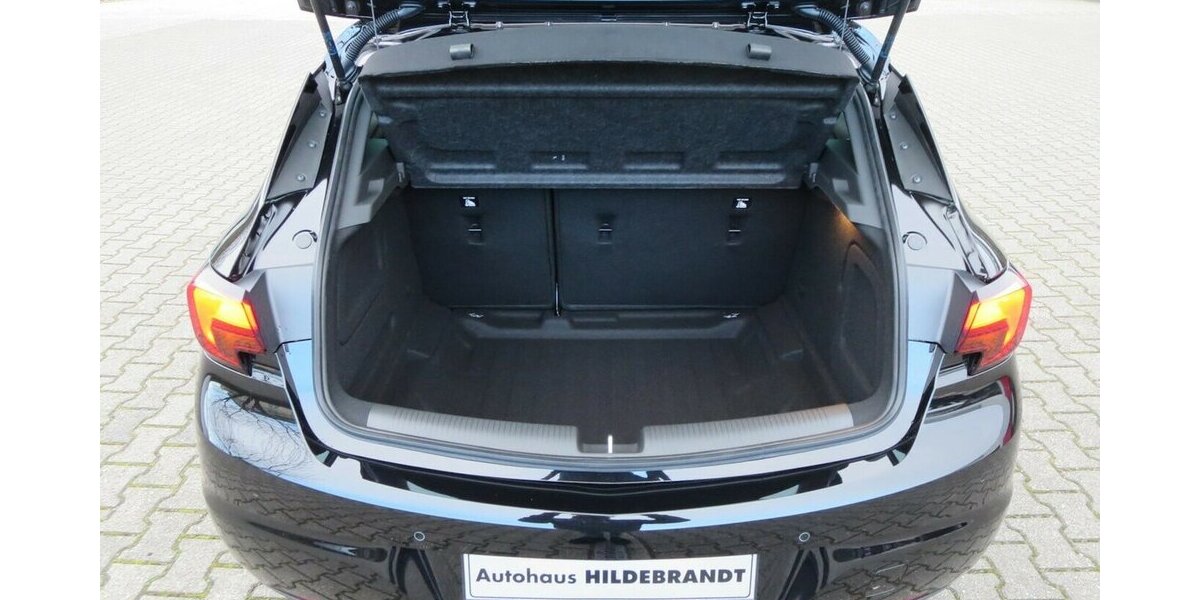 Opel Astra K GS Line|Navi|PDC v+h|Kamera|Sitzhz 26.773 km 14.950 &euro; Wermelskirchen 42929