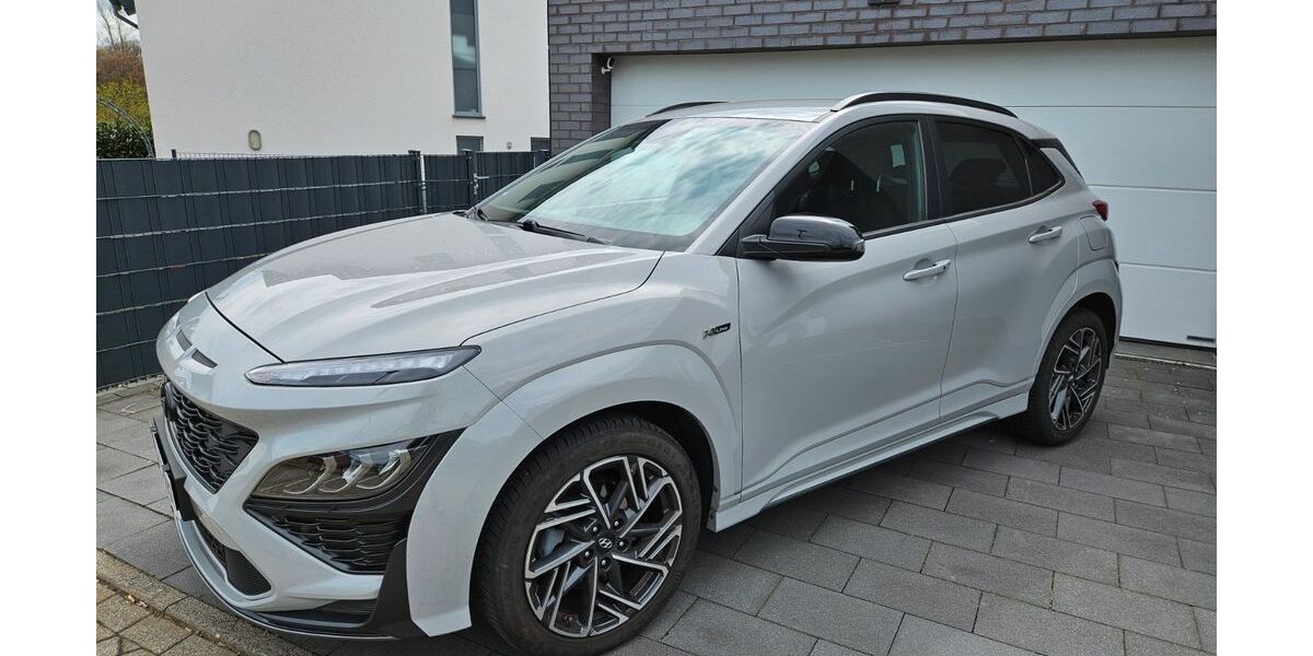 Hyundai KONA 74.500 km 16.999 &euro; Burscheid 51399