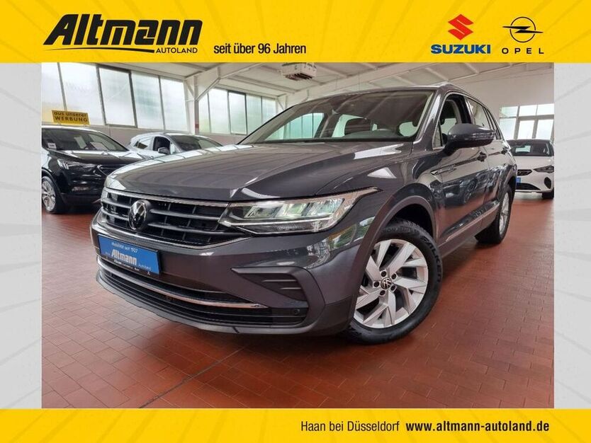 Tiguan
