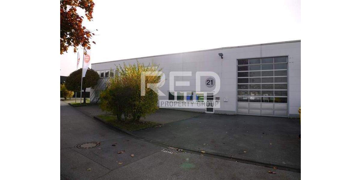 Gewerbeobjekt Langenfeld Richrath - 5.705&euro; | Angebot:23953752
