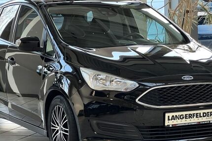 Ford C-Max 30.928 km 12.990 &euro; Wuppertal 42389