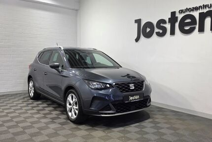 Seat Arona 53.486 km 17.750 &euro; Monheim am Rhein 40789