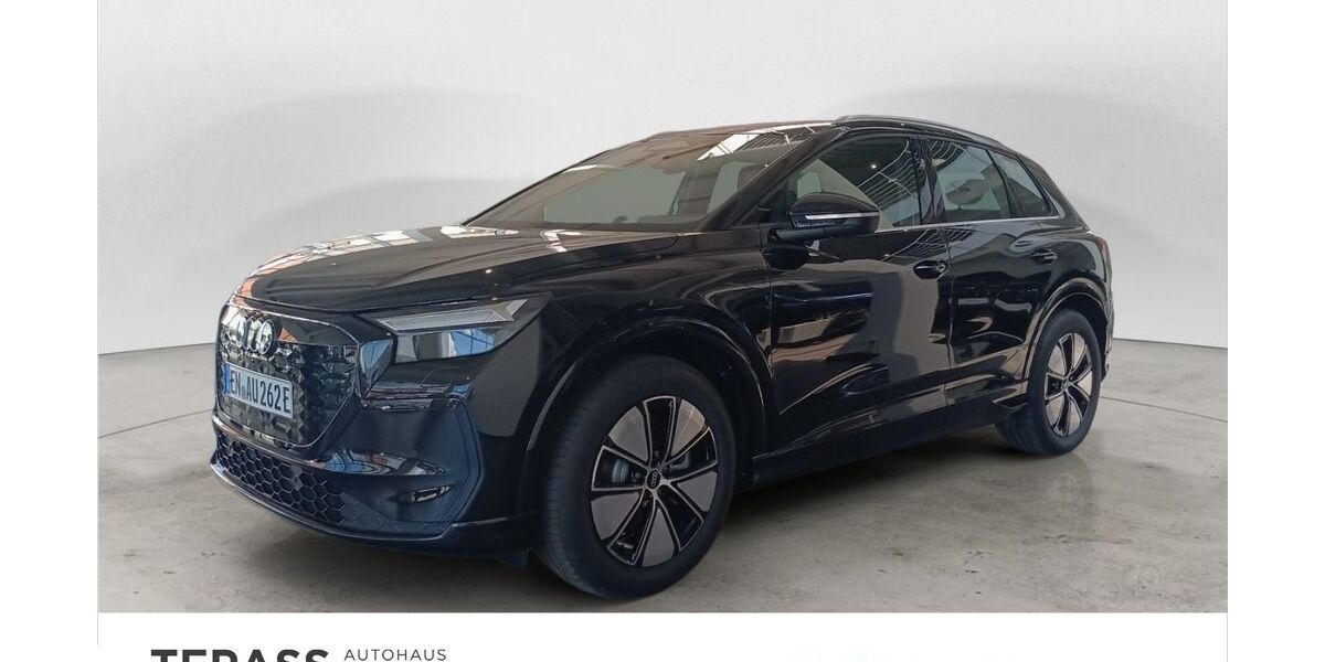 Audi Q4 e-tron 1.249 km 53.880 &euro; Schwelm 58332