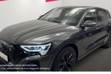 Audi Q8 e-tron 29.647 km 42.980 &euro; Neuss 41464