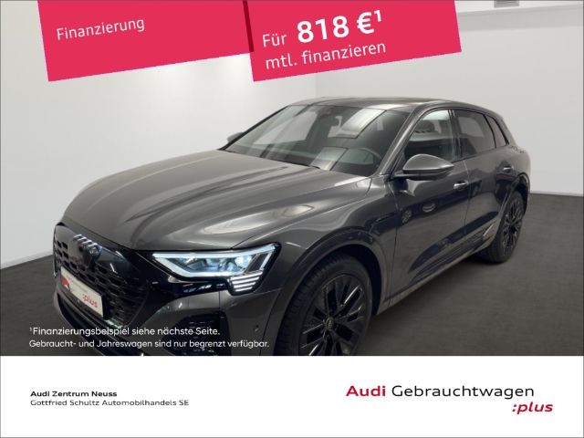 Audi Q8 e-tron 29.647 km 42.980 &euro; Neuss 41464