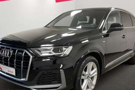 Audi Q7 56.944 km 47.777 € Düsseldorf 40233