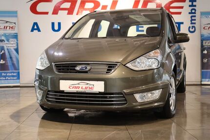 Ford Galaxy 147.724 km 10.333 € Ratingen 40880