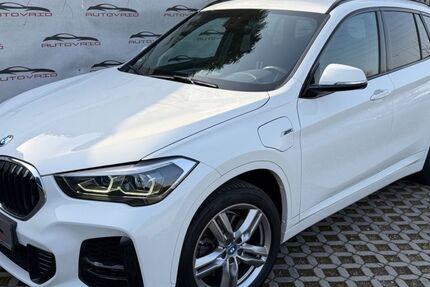 BMW X1 150.000 km 21.444 &euro; Köln 50767