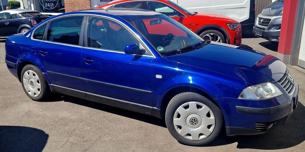 Passat