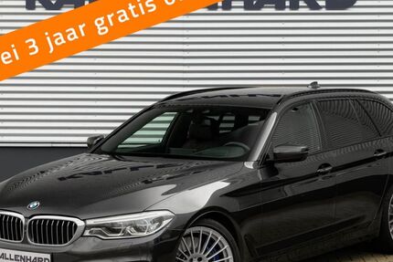 Alpina B5 140.568 km 56.500 &euro; Köln 51149
