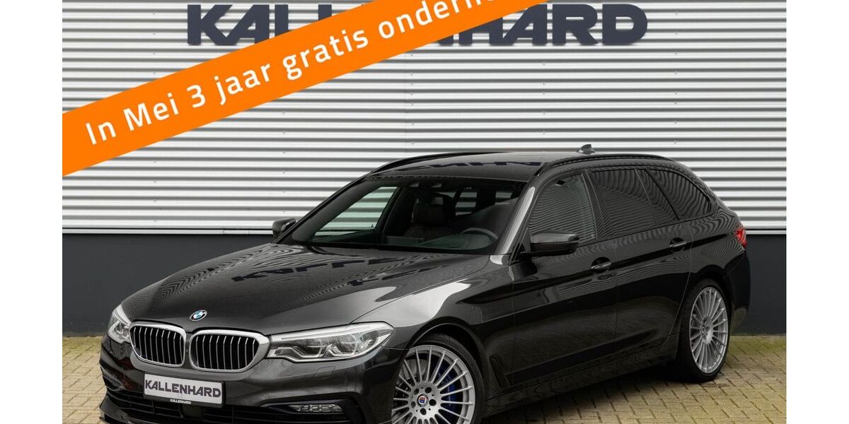 Alpina B5 140.568 km 56.500 &euro; Köln 51149