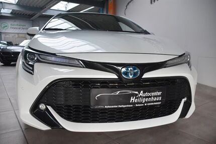 Toyota Corolla 17.814 km 20.979 &euro; Heiligenhaus 42579