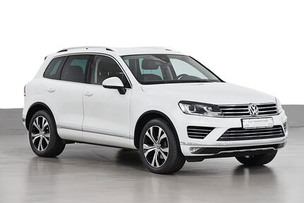 VW Touareg 199.250 km 19.900 € Düsseldorf 40597