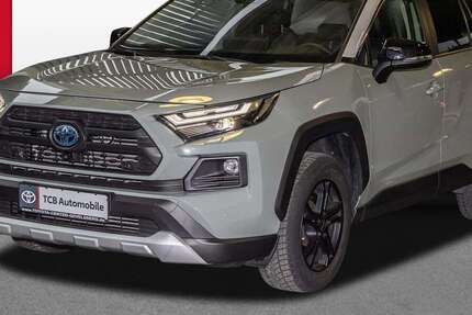 Toyota RAV 4 14.980 km 44.799 &euro; Gevelsberg 58285