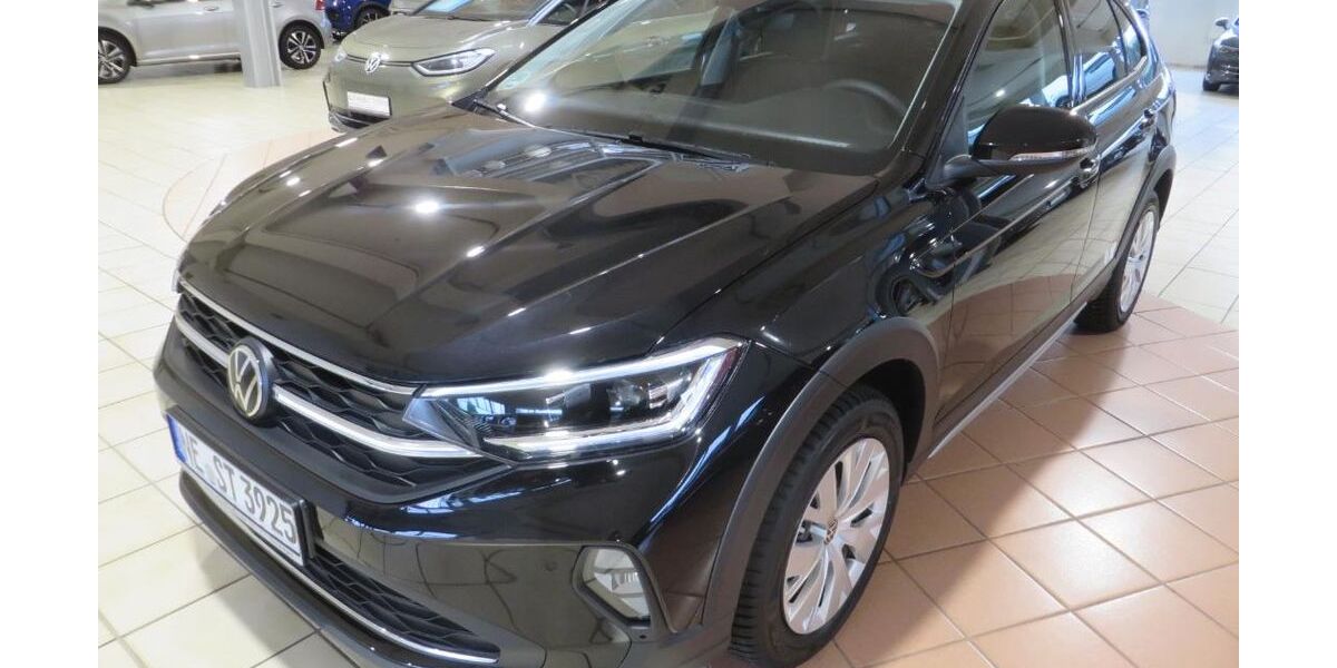 VW Taigo 3.100 km 28.990 &euro; Neuss 41469