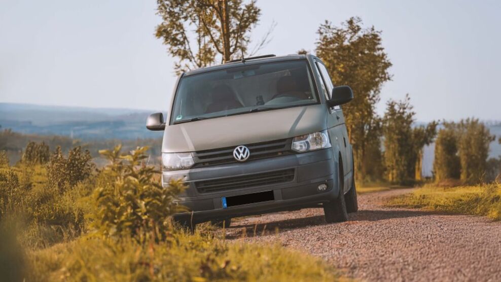 VW T5 Transporter 386.000 km 17.500 € Ratingen 40878