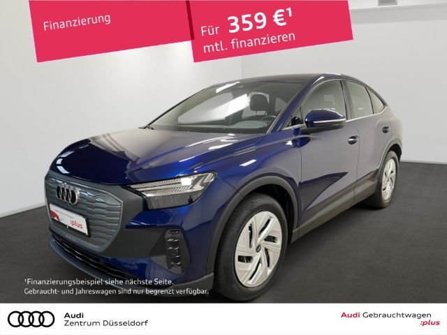 Q4 e-tron