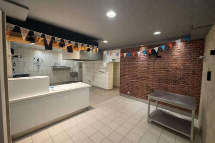 Gewerbeobjekt Wuppertal Gemarkung Elberfeld - 1.250&euro; | Angebot:25044231