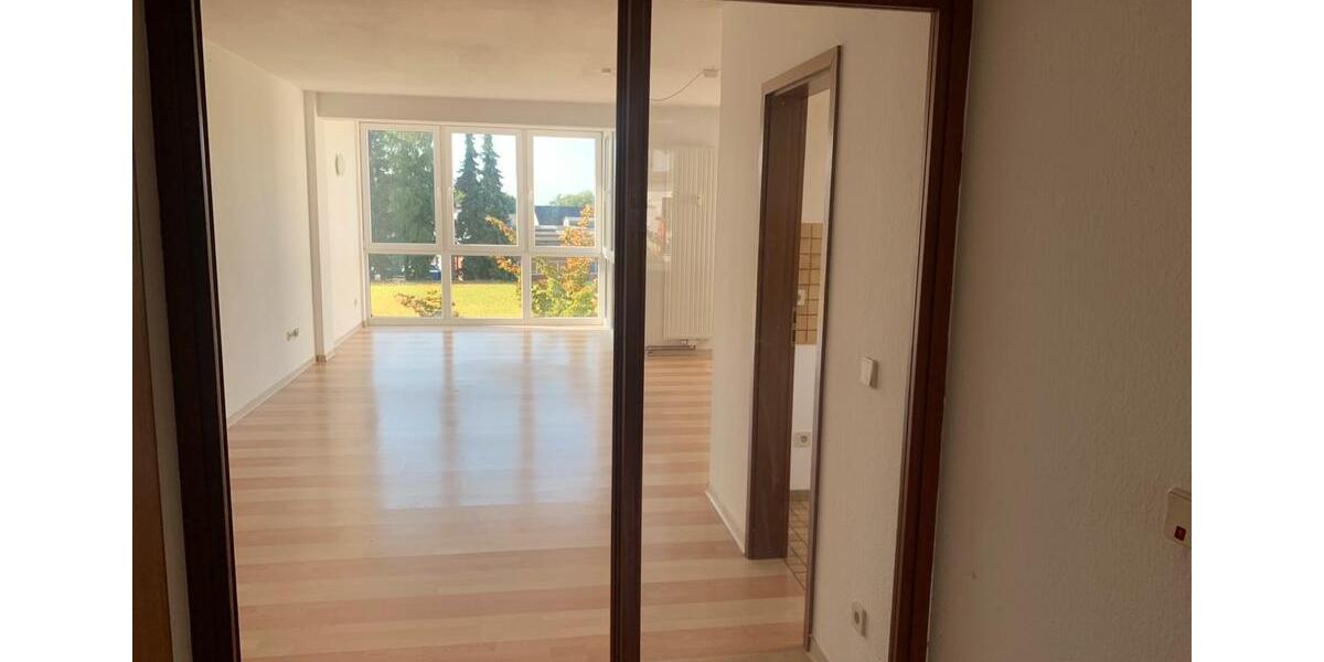 Etagenwohnung Haan - 2 Zimmer, 60 m&sup2;, 680&euro; | Angebot:24849000