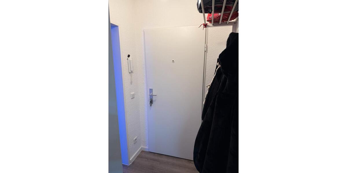 Etagenwohnung Düsseldorf Derendorf - 1 Zimmer, 25 m&sup2;, 850&euro; | Angebot:24693765