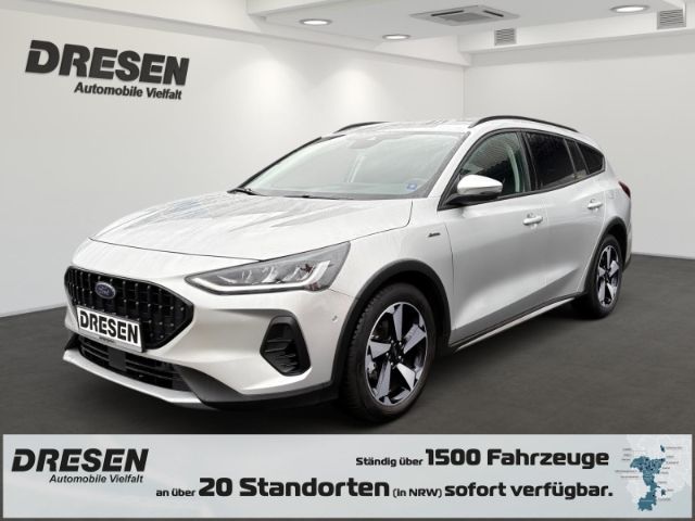 Ford Focus 8.366 km 26.650 € Neuss 41464