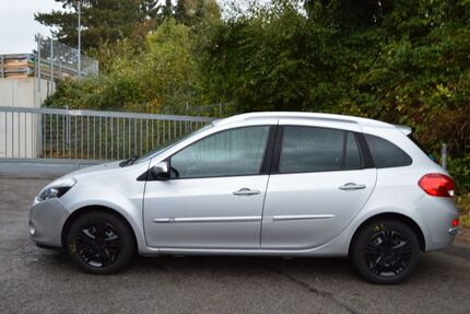 Renault Clio 89.000 km 5.890 € Wuppertal 42279