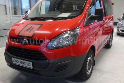 Ford Transit Custom 269.000 km 11.490 € Wuppertal 42289