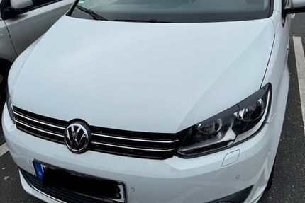 VW Touran 100.000 km 13.490 &euro; Köln 51061