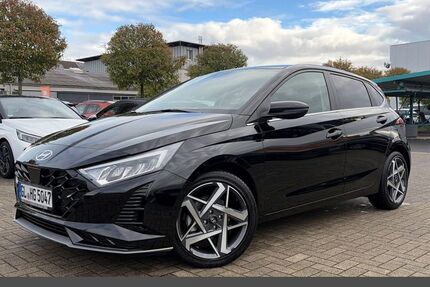 Hyundai i20 6.701 km 23.900 &euro; Bergisch Gladbach 51429