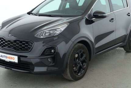 Kia Sportage 52.998 km 20.870 € Köln 50739