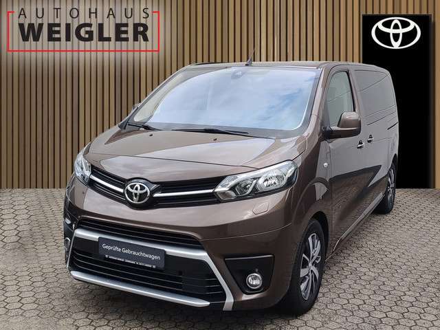 Proace
