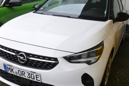 Opel Corsa 6.200 km 19.990 € Halver 58553