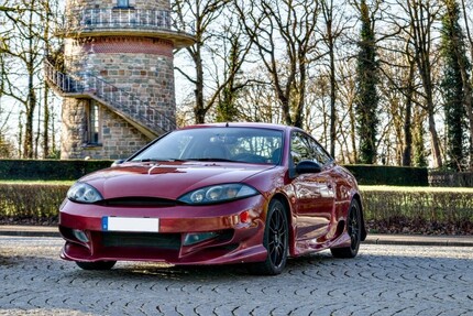 Ford Cougar