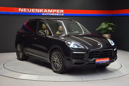 Porsche Cayenne 56.600 km 65.990 &euro; Remscheid 42853