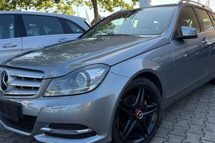 Mercedes-Benz C 250 317.000 km 5.650 &euro; mettmann 40822