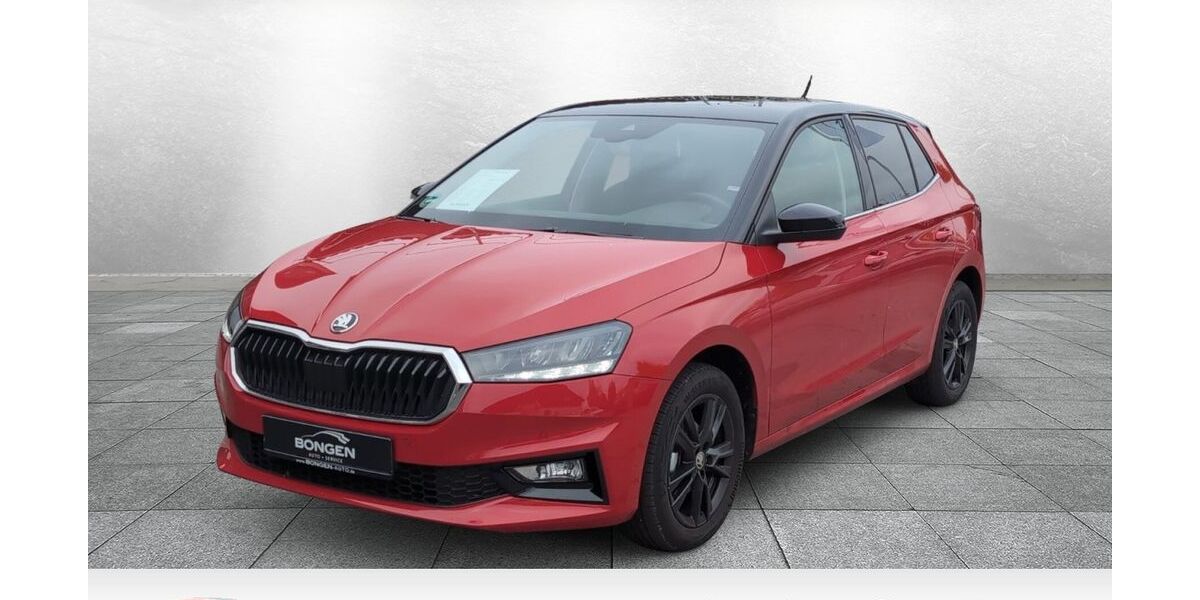 Skoda Fabia 8.500 km 20.690 € Wipperfürth 51688