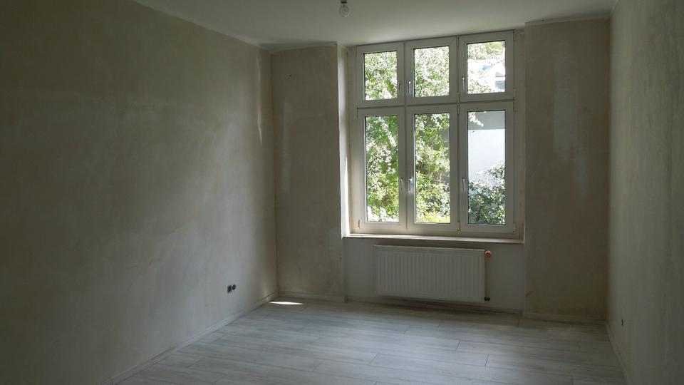 Etagenwohnung Remscheid Reinshagen - 3 Zimmer, 99 m&sup2;, 730&euro; | Angebot:25931878