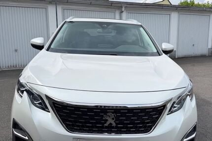 Peugeot 3008 63.148 km 15.900 &euro; Solingen 42697