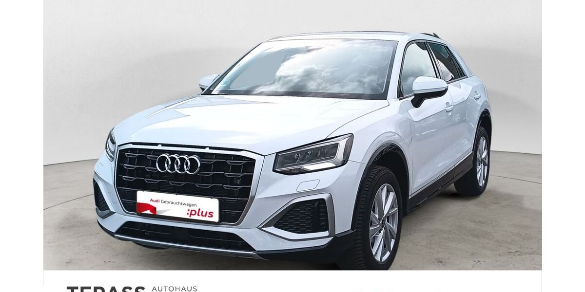 Audi Q2 5.008 km 32.180 &euro; Schwelm 58332