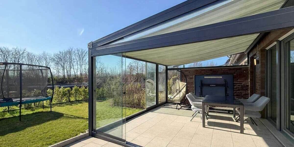 Einfamilienhaus Mettmann - 5 Zimmer, 133 m&sup2;, 798.000&euro; | Angebot:25854457