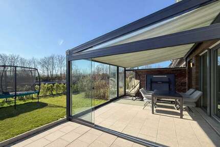 Haus Mettmann - 5 Zimmer, 133 m&sup2;, 798.000&euro; | Angebot:25854457