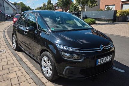Citroen C4 Picasso 147.500 km 5.250 &euro; Leverkusen 51371